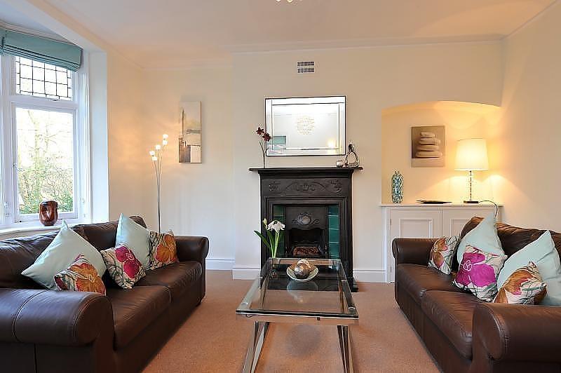Living room (b)