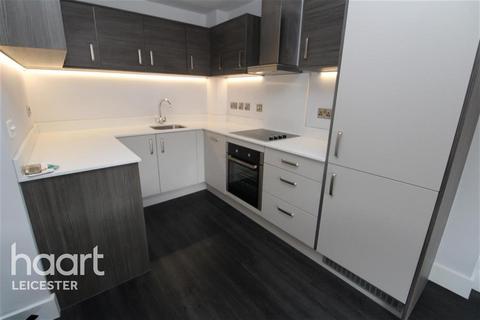 1 bedroom flat to rent, Aria Apartments, Chatham Street