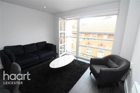 1 bedroom flat to rent, Aria Apartments, Chatham Street