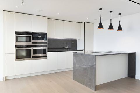 2 bedroom apartment to rent, Admiralty House, 150 Vaughan Way, E1W