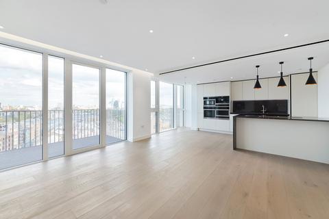 2 bedroom apartment to rent, Admiralty House, 150 Vaughan Way, E1W