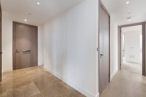 2 bedroom apartment to rent, Admiralty House, 150 Vaughan Way, E1W
