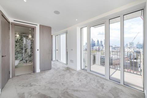 2 bedroom apartment to rent, Admiralty House, 150 Vaughan Way, E1W