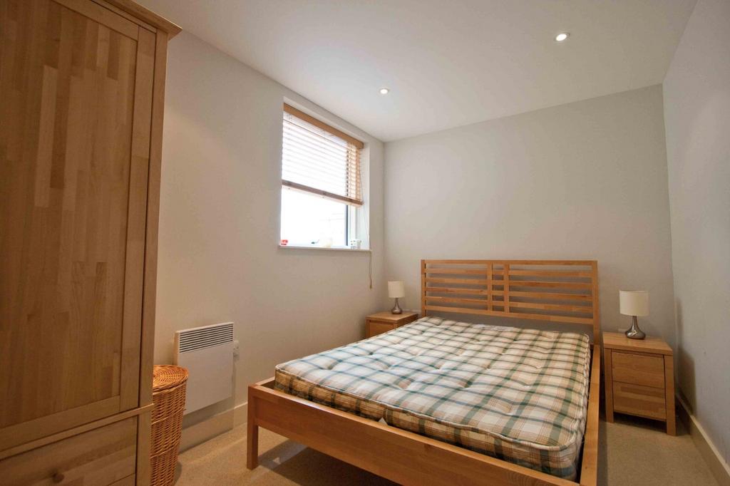 Bed 1