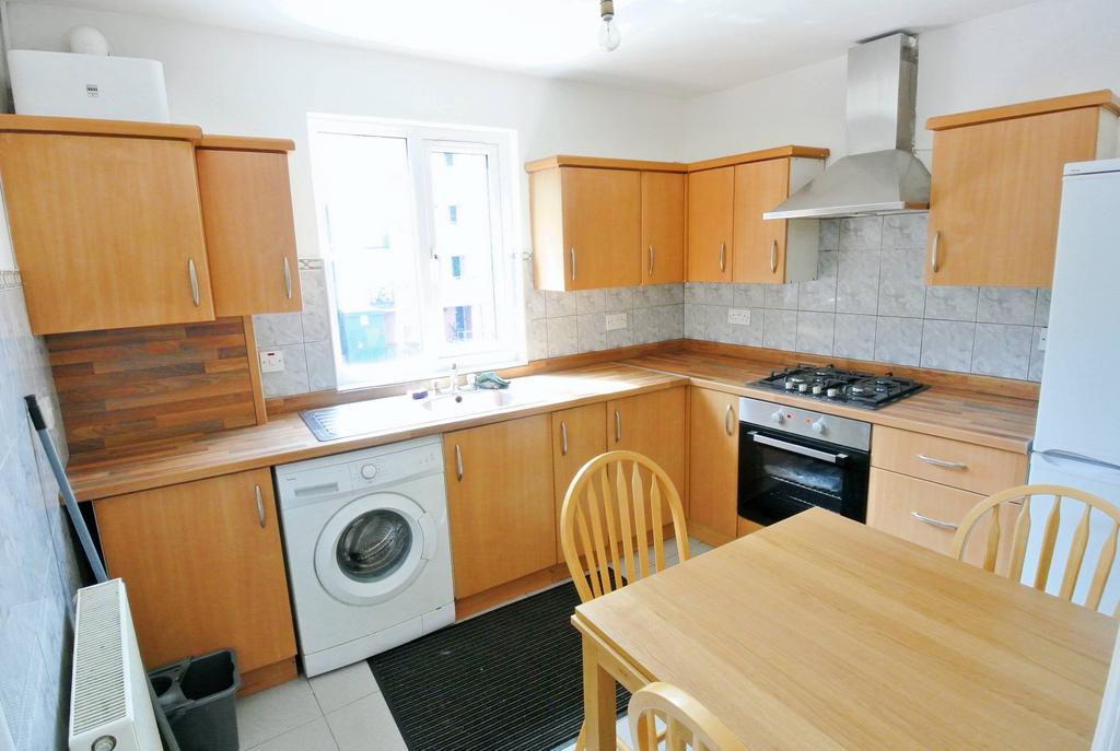 Apartment in London - View 4