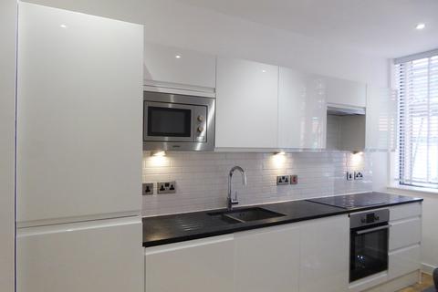 1 bedroom apartment to rent, Garrard House, 30 Garrard Street, Reading, RG1