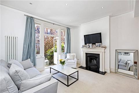3 bedroom apartment to rent, Riverview Gardens, Barnes, London, SW13