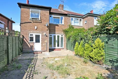2 York Close, London, W7 3JB