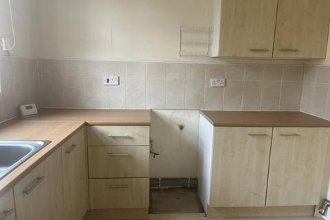 1 bedroom flat to rent, The Hemplands, North Lowestoft
