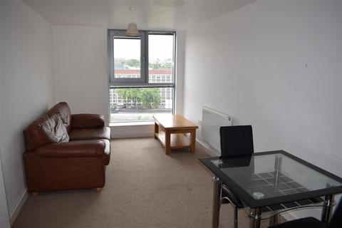 1 bedroom apartment to rent, Bispham House , Lace Street, Liverpool