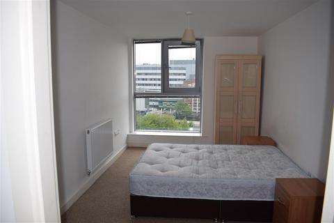 1 bedroom apartment to rent, Bispham House , Lace Street, Liverpool