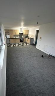 undefined, Bispham House Lace Street, Liverpool
