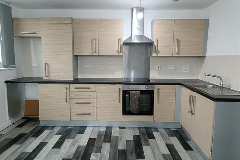 undefined, Bispham House Lace Street, Liverpool