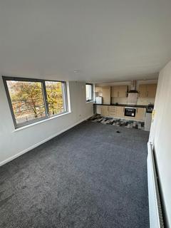 undefined, Bispham House Lace Street, Liverpool