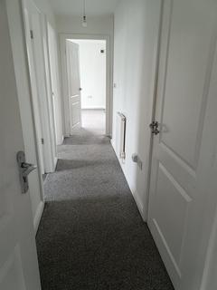undefined, Bispham House Lace Street, Liverpool