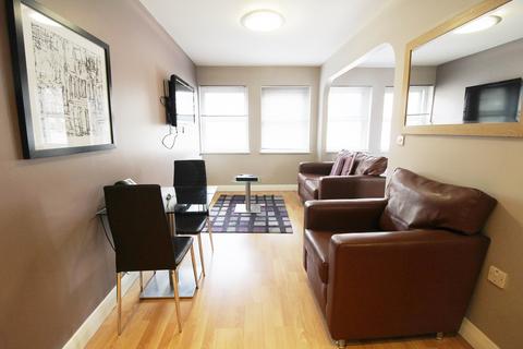 Studio to rent, City Wall House, West Street, Reading, RG1