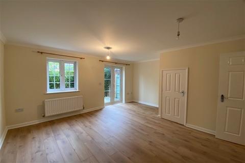 undefined, Beggarwood, Basingstoke