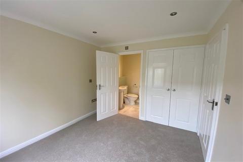 undefined, Beggarwood, Basingstoke