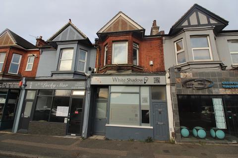 Office to rent, Sackville Road, Hove BN3