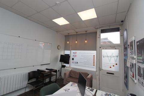 Office to rent, Sackville Road, Hove BN3