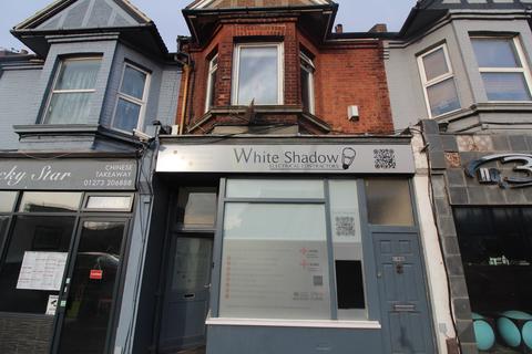Office to rent, Sackville Road, Hove BN3