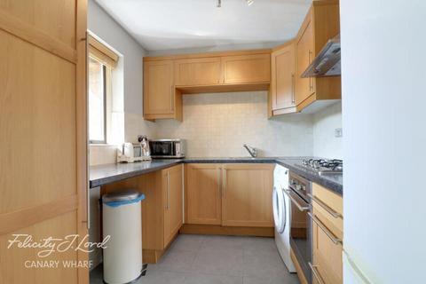 2 bedroom apartment to rent, Ferry Street, London