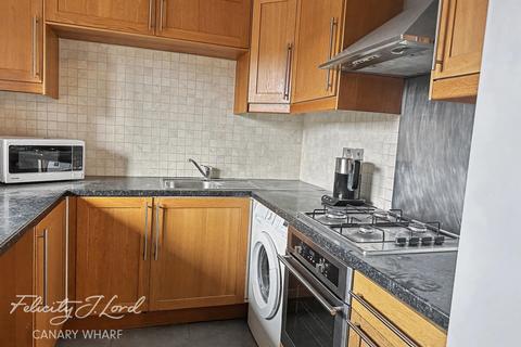 2 bedroom apartment to rent, Ferry Street, London