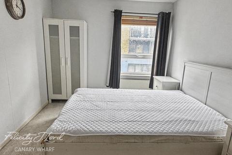 2 bedroom apartment to rent, Ferry Street, London