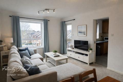 2 bedroom apartment to rent, Ferry Street, London