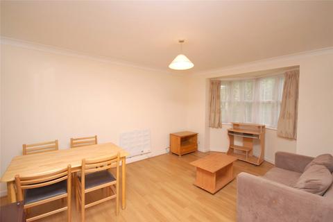 2 bedroom apartment to rent, Halley Gardens, London, SE13