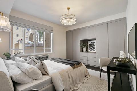undefined, Lowndes Lodge, Cadogan Place, Knightsbridge