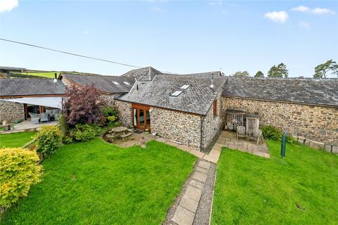 3 bedroom bungalow for sale, Burrington, Umberleigh, Devon, EX37