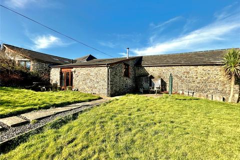 3 bedroom bungalow for sale, Burrington, Umberleigh, Devon, EX37