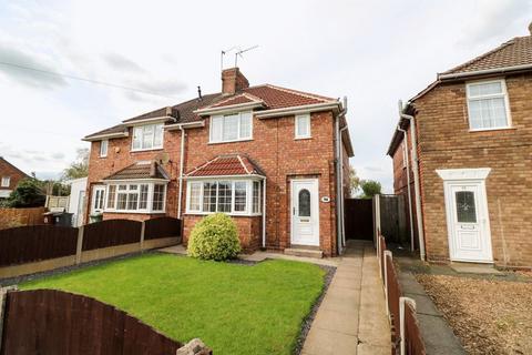 3 bedroom semi-detached house for sale, Yew Tree Road, Shelfield