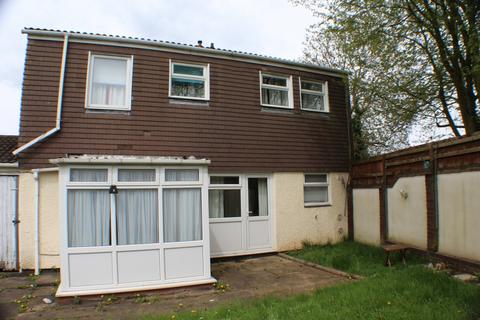 3 bedroom terraced house to rent, Stronsay Close Rubery B45 0HW