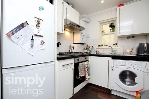 2 bedroom flat to rent, Wyndham Street, Brighton