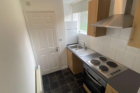 Studio to rent, Nordean Court, Somersby Road, Woodthorpe, Nottingham, NG5 4LS