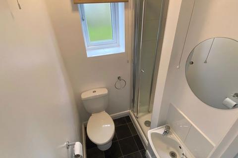 Studio to rent, Nordean Court, Somersby Road, Woodthorpe, Nottingham, NG5 4LS