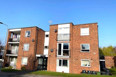 Studio to rent, Nordean Court, Somersby Road, Woodthorpe, Nottingham, NG5 4LS