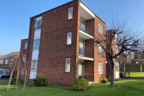 Studio to rent, Nordean Court, Somersby Road, Woodthorpe, Nottingham, NG5 4LS