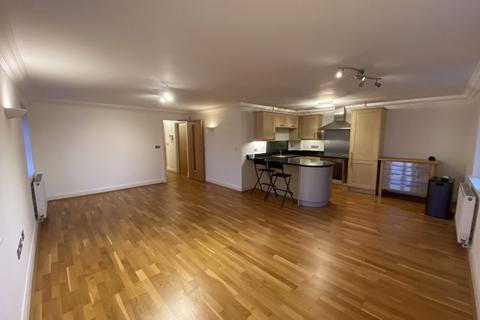 2 bedroom apartment to rent, Abbey Mews, Southwell, Notts, NG25 0EX