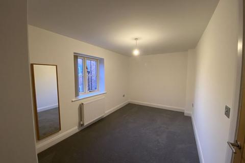 2 bedroom apartment to rent, Abbey Mews, Southwell, Notts, NG25 0EX