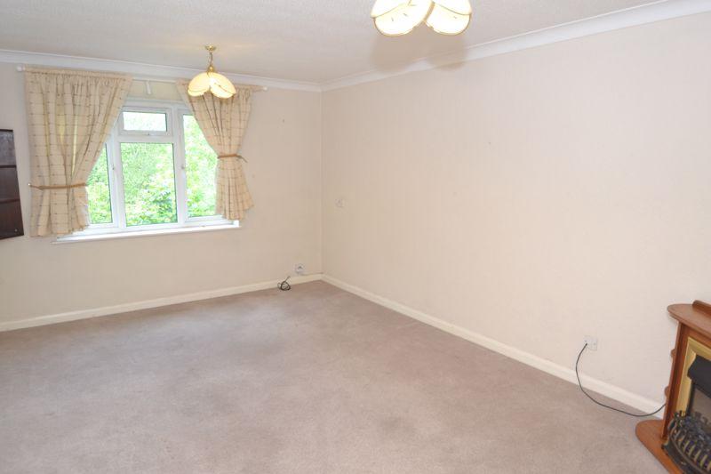 Forest Close, Chislehurst 1 bed retirement property for sale £110,000