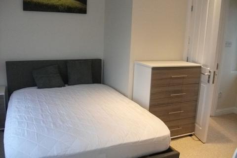undefined, DOUBLE ROOM WITH EN-SUITE FOR PROFESSIONAL PERSON
