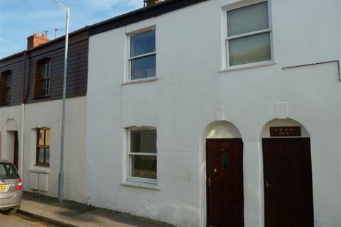 undefined, St Dominic Street, Truro