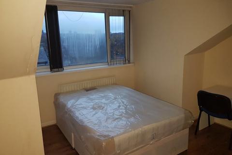 4 bedroom house to rent, 49 Burley Lodge Street Headingley Leeds