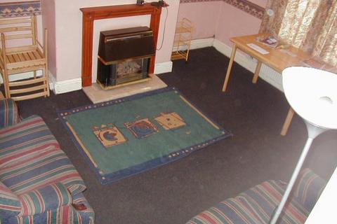 undefined, 38 Harold Mount Hyde Park Leeds West Yorkshire