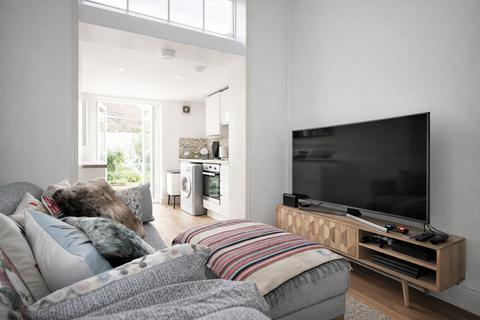 1 bedroom flat to rent, Mayton Street, Islington, N7