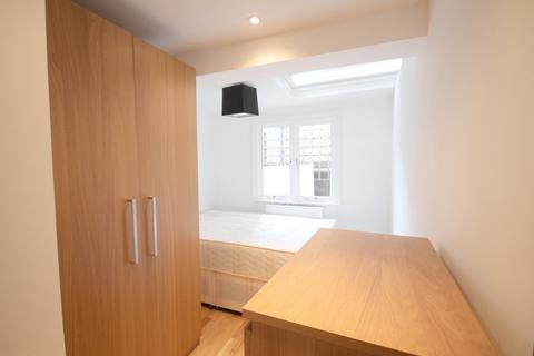 3 bedroom flat to rent, Witherington Road, Islington, N5