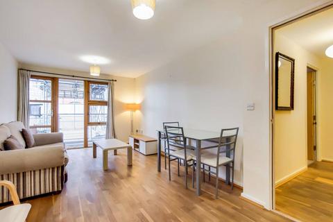 1 bedroom flat to rent, Scholar Rise, Hungerford Road, Islington, N7